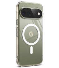 RINGKE FUSION MAGNETIC MAGSAFE GOOGLE PIXEL 11 PRO XL CLEAR