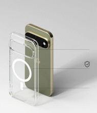 RINGKE FUSION MAGNETIC MAGSAFE GOOGLE PIXEL 11 PRO XL CLEAR