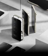 SZKŁO PRYWATYZUJĄCE RINGKE EASY SLIDE 2-PACK GOOGLE PIXEL 9 PRO / 10 PRO / 11 PRO PRIVACY