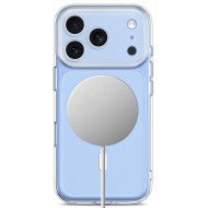 TECH-PROTECT MAGPEAK MAGSAFE CC IPHONE 17 PRO / 18 PRO CLEAR