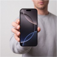 SZKŁO HARTOWANE TECH-PROTECT EASY SET+ 3-PACK IPHONE 18 PRO MAX CLEAR