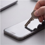 SZKŁO HARTOWANE TECH-PROTECT EASY SET+ 3-PACK IPHONE 18 PRO MAX CLEAR