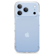 TECH-PROTECT FLEXAIR + GLASS 2-PACK IPHONE 17 PRO / 18 PRO CLEAR