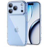 TECH-PROTECT FLEXAIR + GLASS 2-PACK IPHONE 17 PRO / 18 PRO CLEAR