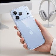 TECH-PROTECT FLEXAIR + GLASS 2-PACK IPHONE 17 PRO MAX / 18 PRO MAX CLEAR