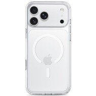 TECH-PROTECT FLEXAIR HYBRID CC MAGSAFE IPHONE 17 PRO / 18 PRO CLEAR