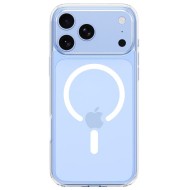 TECH-PROTECT FLEXAIR HYBRID MAGSAFE + GLASS 2-PACK IPHONE 17 PRO MAX / 18 PRO MAX CLEAR