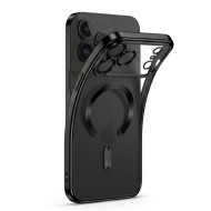 TECH-PROTECT MAGFLEX MAGSAFE IPHONE 17 PRO / 18 PRO SHINY BLACK