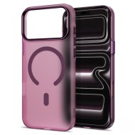 TECH-PROTECT MAGZERO MAGSAFE IPHONE 17 PRO MAX / 18 PRO MAX MATTE DARK CHERRY