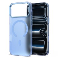 TECH-PROTECT MAGZERO MAGSAFE IPHONE 17 PRO MAX / 18 PRO MAX MATTE LIGHT BLUE