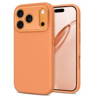 TECH-PROTECT UNIQ MAGSAFE CC IPHONE 17 PRO / 18 PRO COSMIC ORANGE