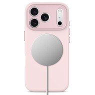 TECH-PROTECT UNIQ MAGSAFE CC IPHONE 17 PRO MAX / 18 PRO MAX SOFT PINK