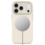 TECH-PROTECT UNIQ MAGSAFE CC IPHONE 17 PRO MAX / 18 PRO MAX TITANIUM