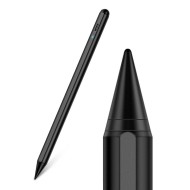 Дигитална писалка за iPad от ESR Digital+ Magnetic Stylus Pen - Черна
