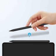 Дигитална писалка за iPad от ESR Digital+ Magnetic Stylus Pen - Бяла