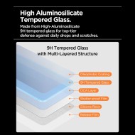 SZKŁO HARTOWANE SPIGEN ALM GLAS.TR SLIM AC 2-PACK ONEPLUS 15 CLEAR