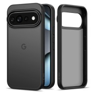 TECH-PROTECT MAGMAT GOOGLE PIXEL 9 PRO XL / 10 PRO XL / 11 PRO XL MATTE BLACK