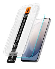 SZKŁO HARTOWANE SPIGEN GLAS.TR EZ FIT PRO AC GALAXY S26 FE CLEAR