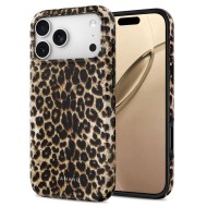 Твърд калъф с MagSafe пръстен за iPhone 17 Pro / 18 Pro от Tech-Protect Lamano - Exotic Touch