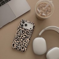 Твърд калъф с MagSafe пръстен за iPhone 17 Pro / 18 Pro от Tech-Protect Lamano - Pure Instinct