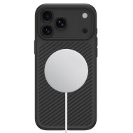 TECH-PROTECT MAGCAM MAGSAFE IPHONE 17 PRO / 18 PRO CARBON BLACK