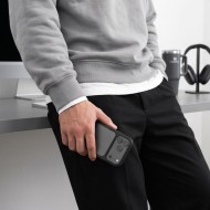 TECH-PROTECT MAGMAT CC IPHONE 17 PRO / 18 PRO MATTE BLACK