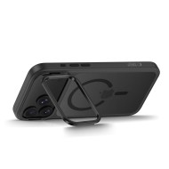 TECH-PROTECT MAGSTAND MAGSAFE CC IPHONE 17 PRO / 18 PRO MATTE BLACK