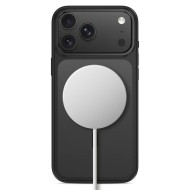TECH-PROTECT MAGSTAND MAGSAFE CC IPHONE 17 PRO MAX / 18 PRO MAX MATTE BLACK