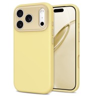 TECH-PROTECT UNIQ MAGSAFE CC IPHONE 17 PRO / 18 PRO MELLOW YELLOW