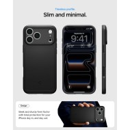 SPIGEN THIN FIT MAGSAFE IPHONE 17 PRO MAX / 18 PRO MAX BLACK