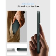 SPIGEN THIN FIT MAGSAFE IPHONE 17 PRO MAX / 18 PRO MAX ABYSS GREEN