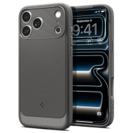 SPIGEN RUGGED ARMOR MAGSAFE IPHONE 17 PRO MAX / 18 PRO MAX GREY