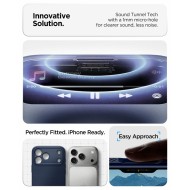 SPIGEN LIQUID AIR IPHONE 17 PRO MAX / 18 PRO MAX NAVY BLUE