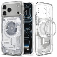 SPIGEN ULTRA HYBRID MAGSAFE IPHONE 17 PRO MAX / 18 PRO MAX ZERO ONE WHITE