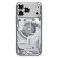 SPIGEN ULTRA HYBRID MAGSAFE IPHONE 17 PRO MAX / 18 PRO MAX ZERO ONE WHITE
