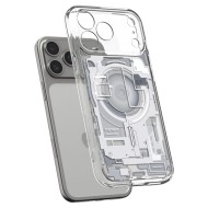 SPIGEN ULTRA HYBRID MAGSAFE IPHONE 17 PRO MAX / 18 PRO MAX ZERO ONE WHITE