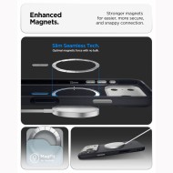 SPIGEN NANO POP MAGSAFE IPHONE 17 PRO MAX / 18 PRO MAX BLACK SESAME