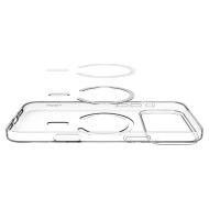 SPIGEN LIQUID CRYSTAL MAGSAFE IPHONE 17 PRO MAX / 18 PRO MAX CLEAR/WHITE