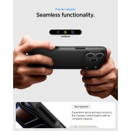 SPIGEN THIN FIT MAGSAFE IPHONE 17 PRO / 18 PRO BLACK