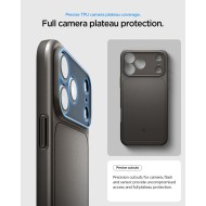 SPIGEN THIN FIT MAGSAFE IPHONE 17 PRO / 18 PRO BLACK