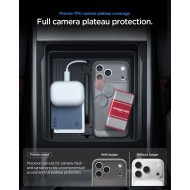 SPIGEN RUGGED ARMOR MAGSAFE IPHONE 17 PRO / 18 PRO GREY