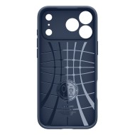 SPIGEN LIQUID AIR IPHONE 17 PRO / 18 PRO NAVY BLUE