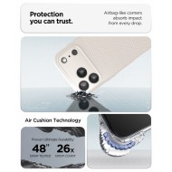 SPIGEN LIQUID AIR IPHONE 17 PRO / 18 PRO NATURAL TITANIUM