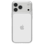 SPIGEN ULTRA HYBRID IPHONE 17 PRO / 18 PRO CRYSTAL CLEAR
