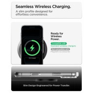 SPIGEN ULTRA HYBRID IPHONE 17 PRO / 18 PRO CRYSTAL CLEAR