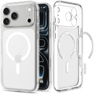 SPIGEN ULTRA HYBRID MAGSAFE IPHONE 17 PRO / 18 PRO FROST WHITE