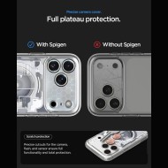 SPIGEN ULTRA HYBRID MAGSAFE IPHONE 17 PRO / 18 PRO ZERO ONE WHITE