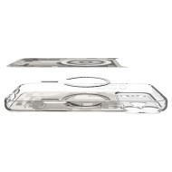 SPIGEN ULTRA HYBRID MAGSAFE IPHONE 17 PRO / 18 PRO ZERO ONE NATURAL TITANIUM