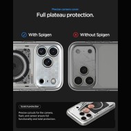 SPIGEN ULTRA HYBRID MAGSAFE IPHONE 17 PRO / 18 PRO NEO ONE