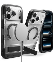 RINGKE UX MAGNETIC MAGSAFE IPHONE 17 PRO MAX / 18 PRO MAX CLEAR